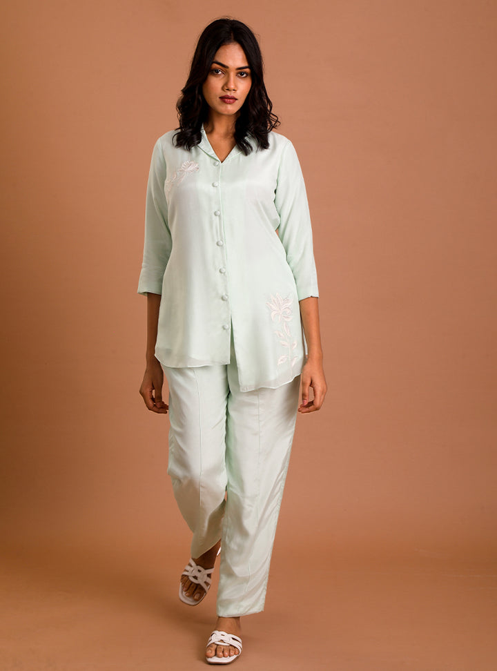 Mint Co-ord set