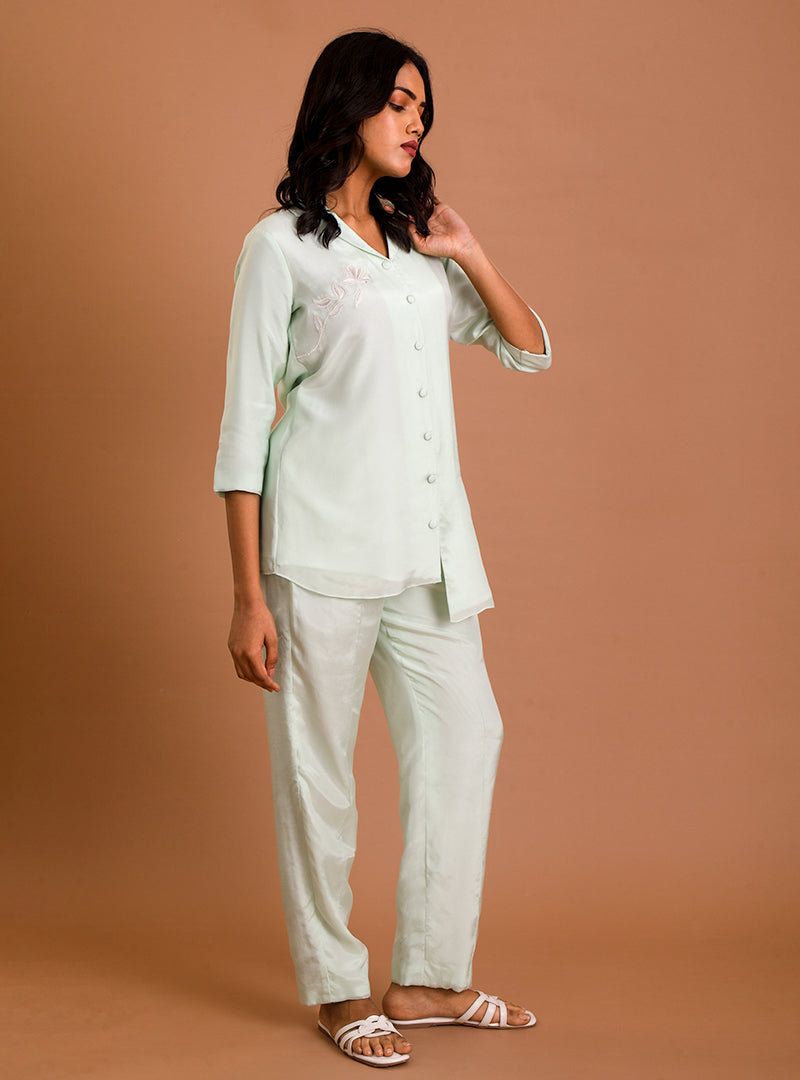 Mint Co-ord set