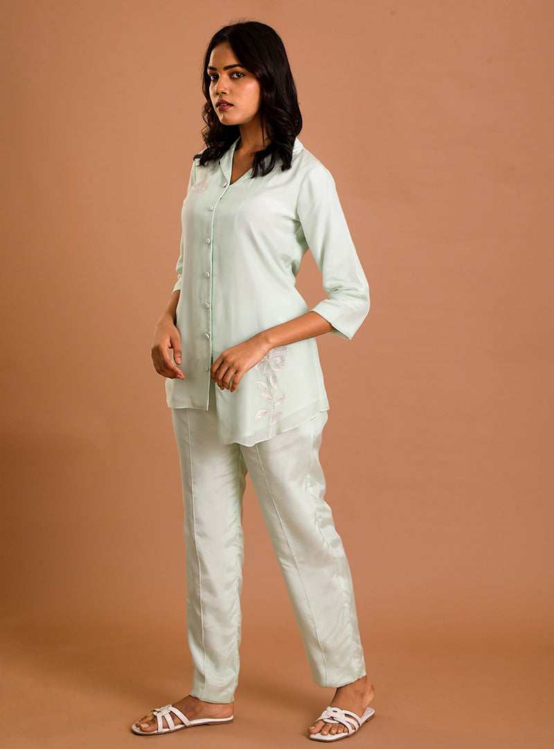 Mint Co-ord set