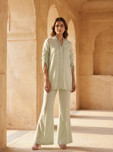 Mridul Two Piece Set