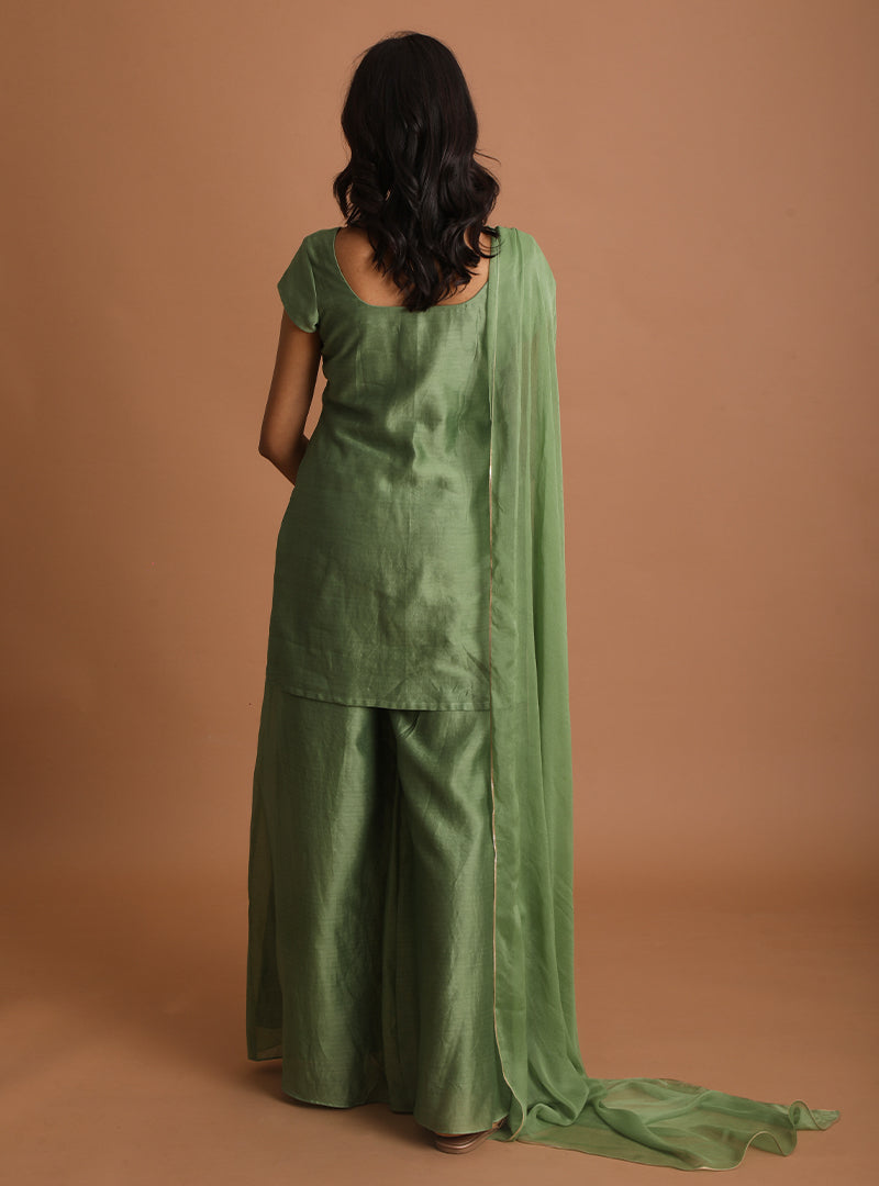 Roop kurta set