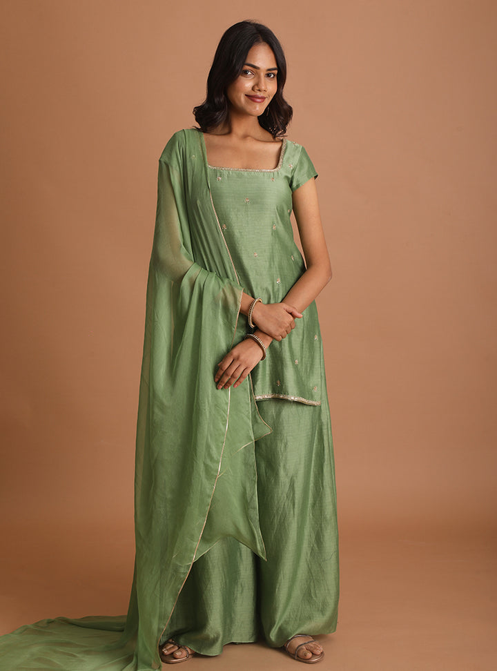 Roop kurta set