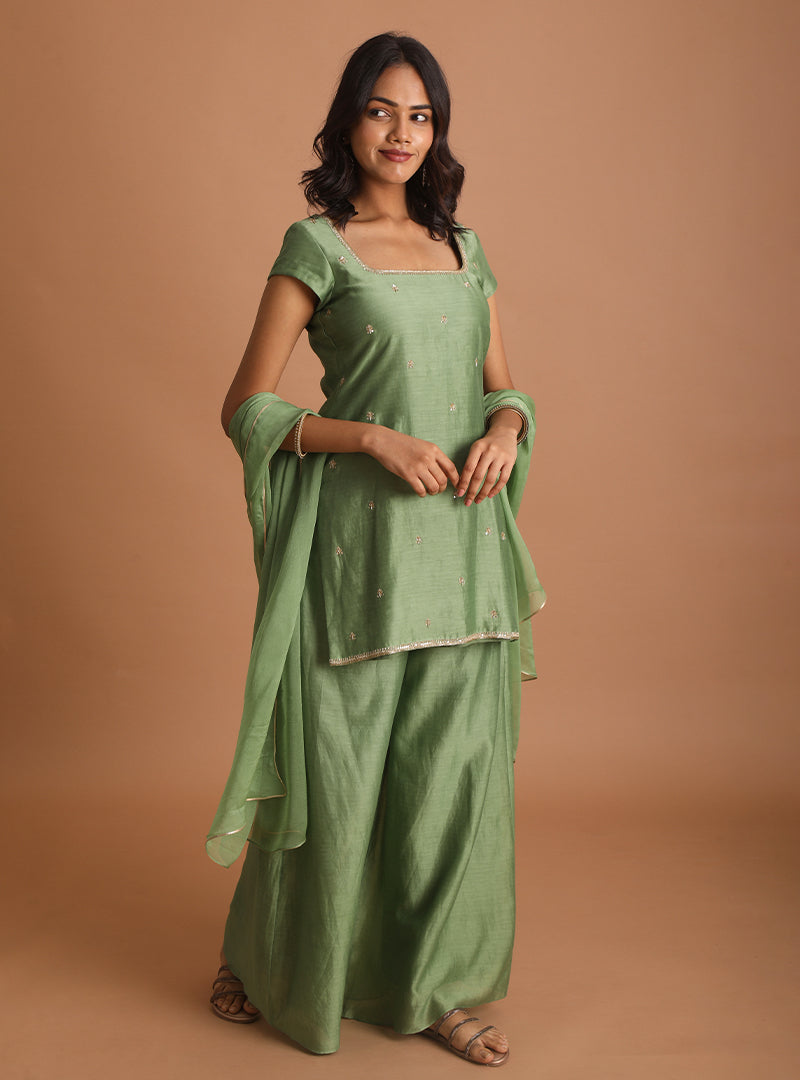 Roop kurta set