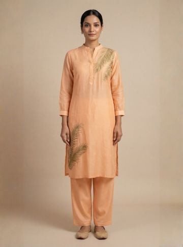 Bhoomi Kurta Set