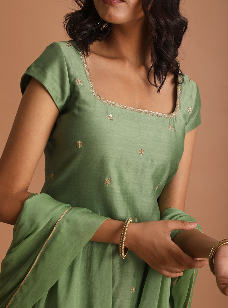 Roop kurta set