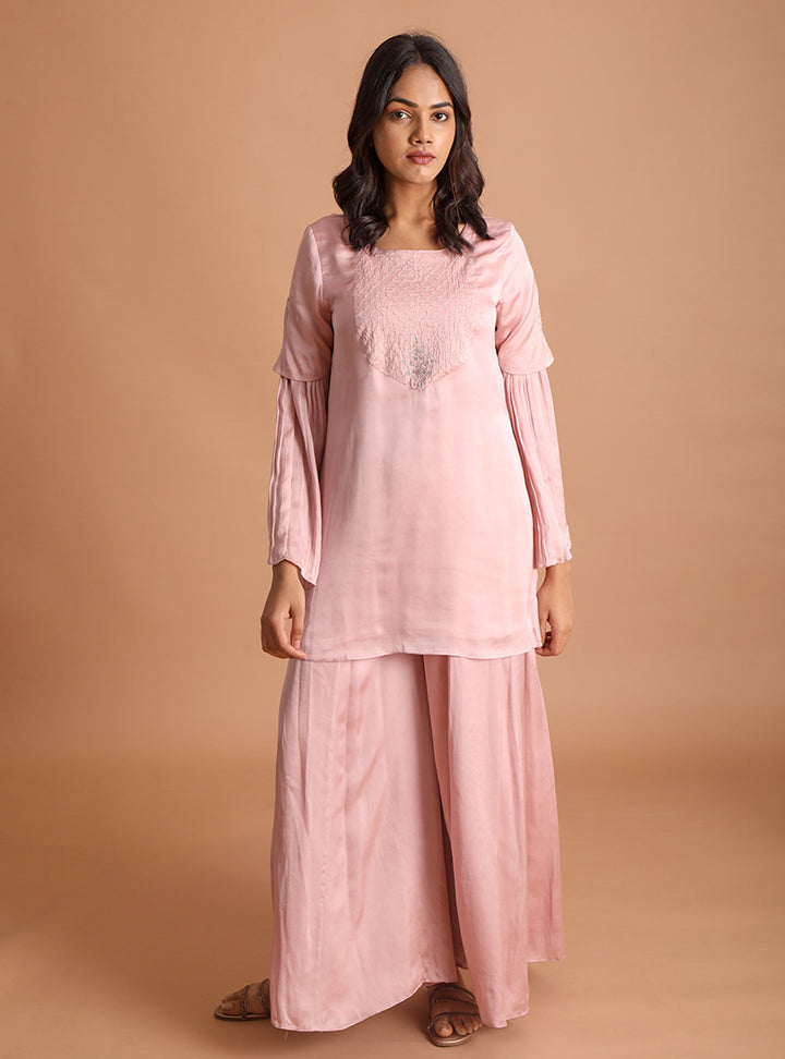 Kanti palazzo set