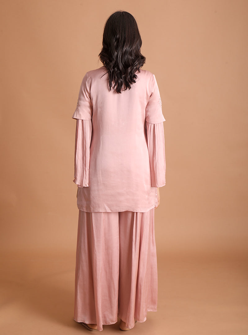 Kanti palazzo set