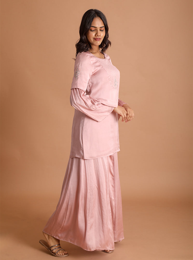 Kanti palazzo set