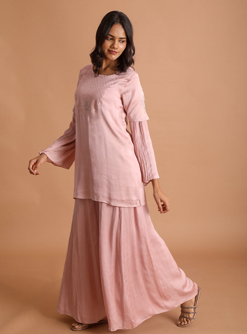 Kanti palazzo set