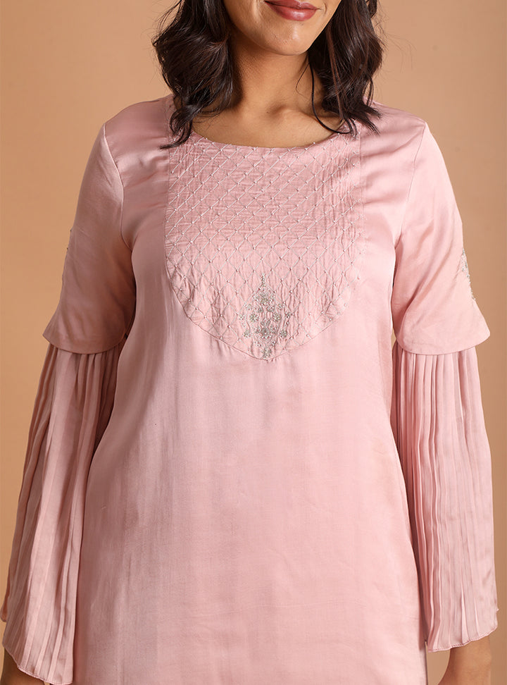 Kanti palazzo set