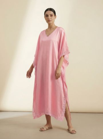 Gul Kaftan with Separate Inner