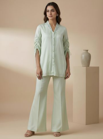 Mridul Two Piece Set