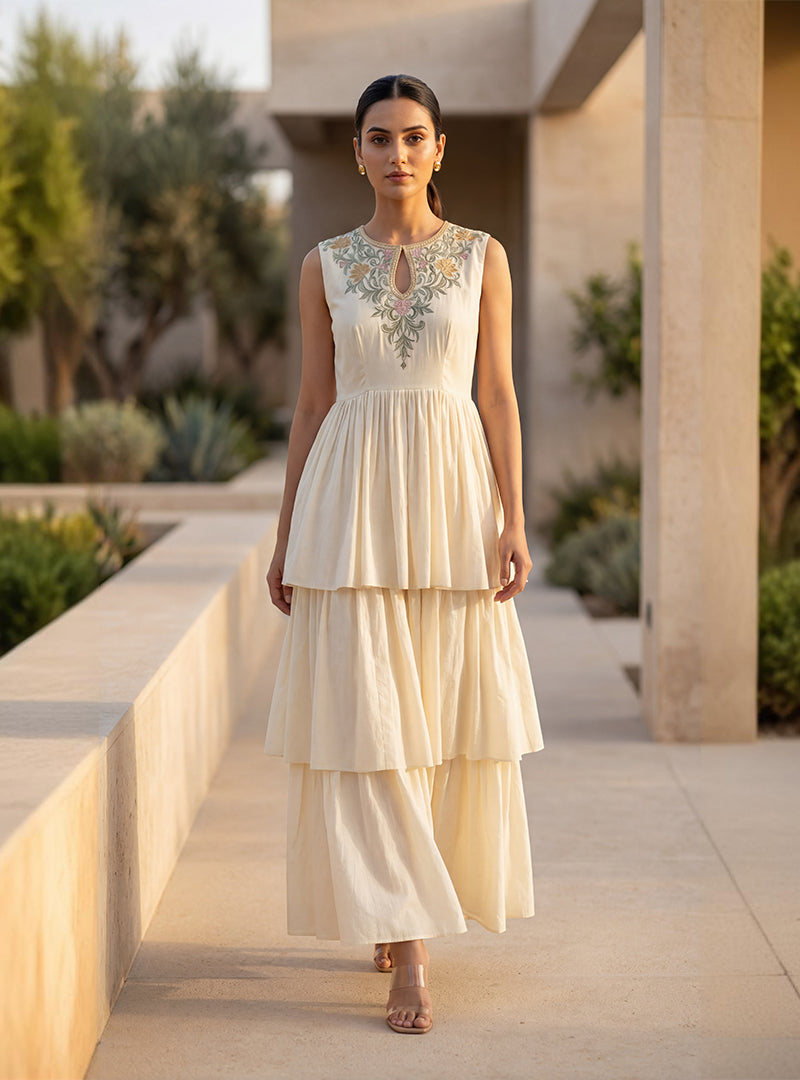 Amber Dress
