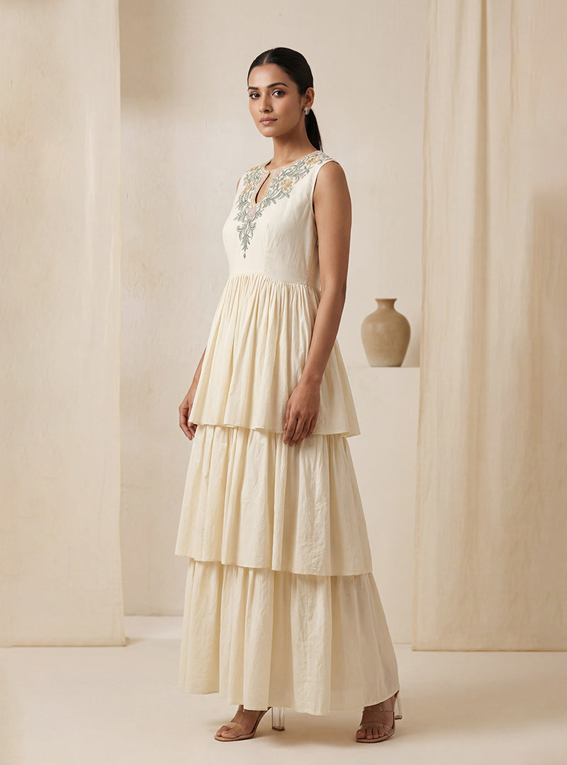 Amber Dress
