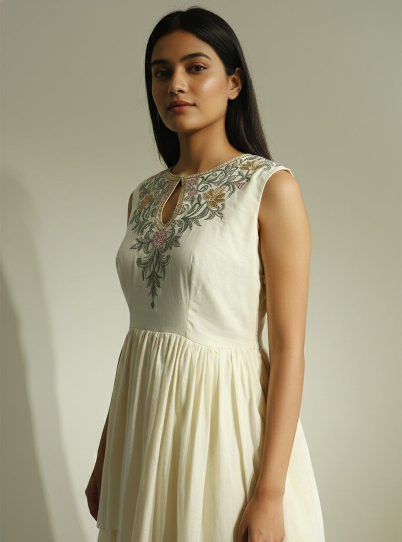 Amber Dress