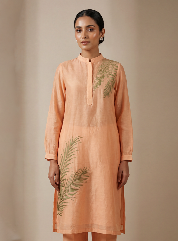 Bhoomi Kurta Set