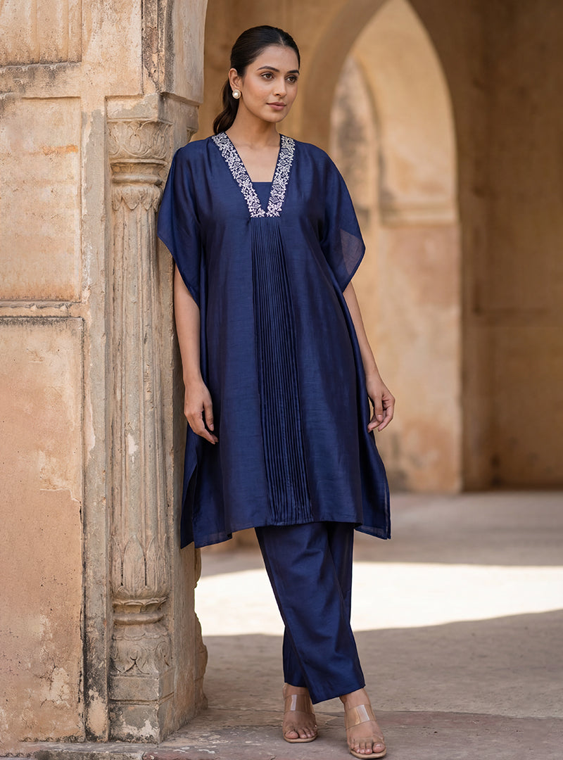 Nilaya Kaftan