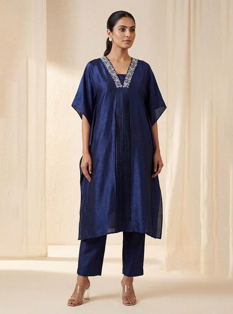 Nilaya Kaftan