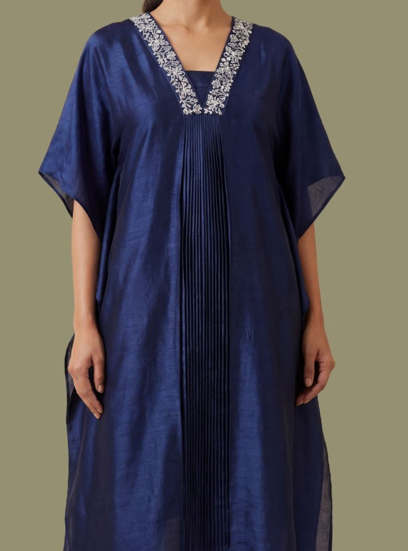 Nilaya Kaftan