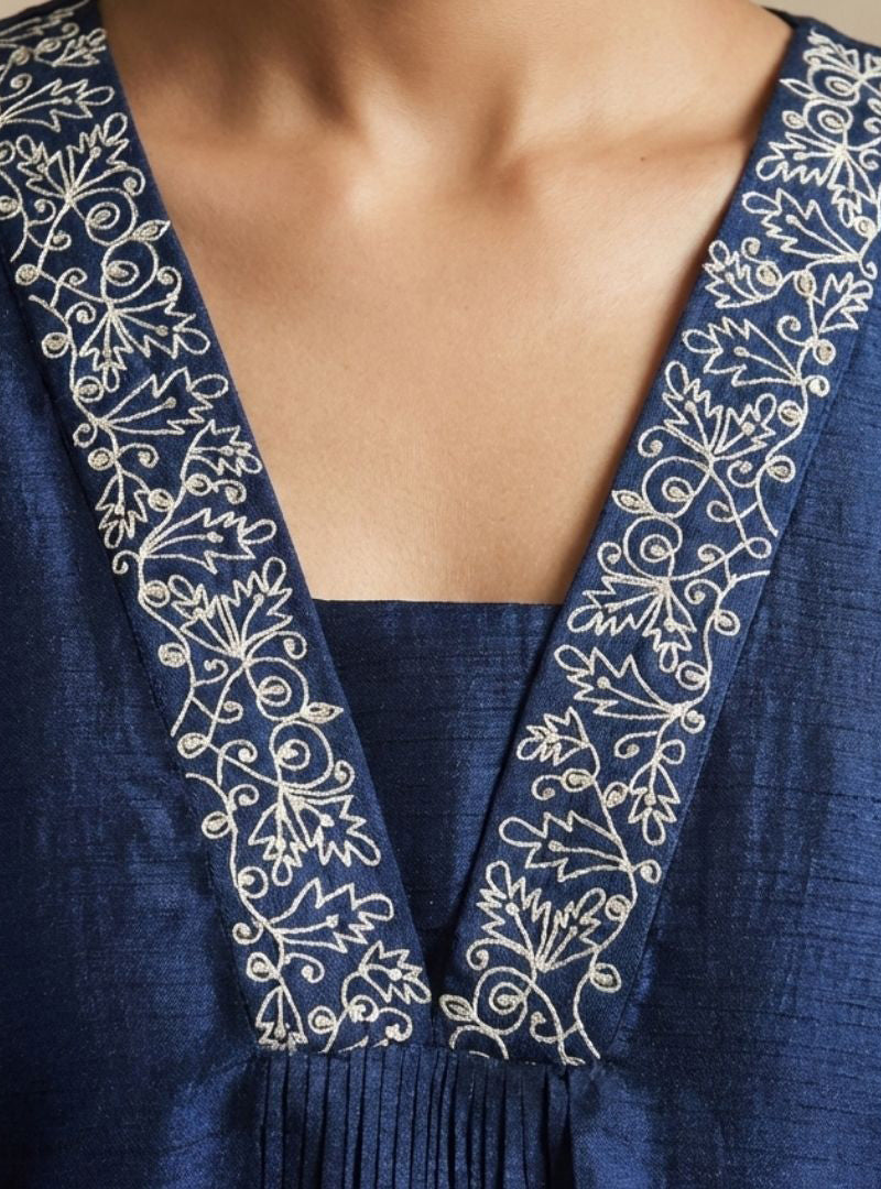 Nilaya Kaftan