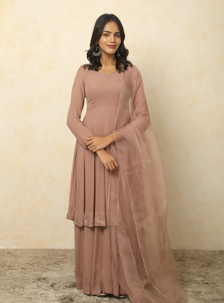 Utsav Anarkali