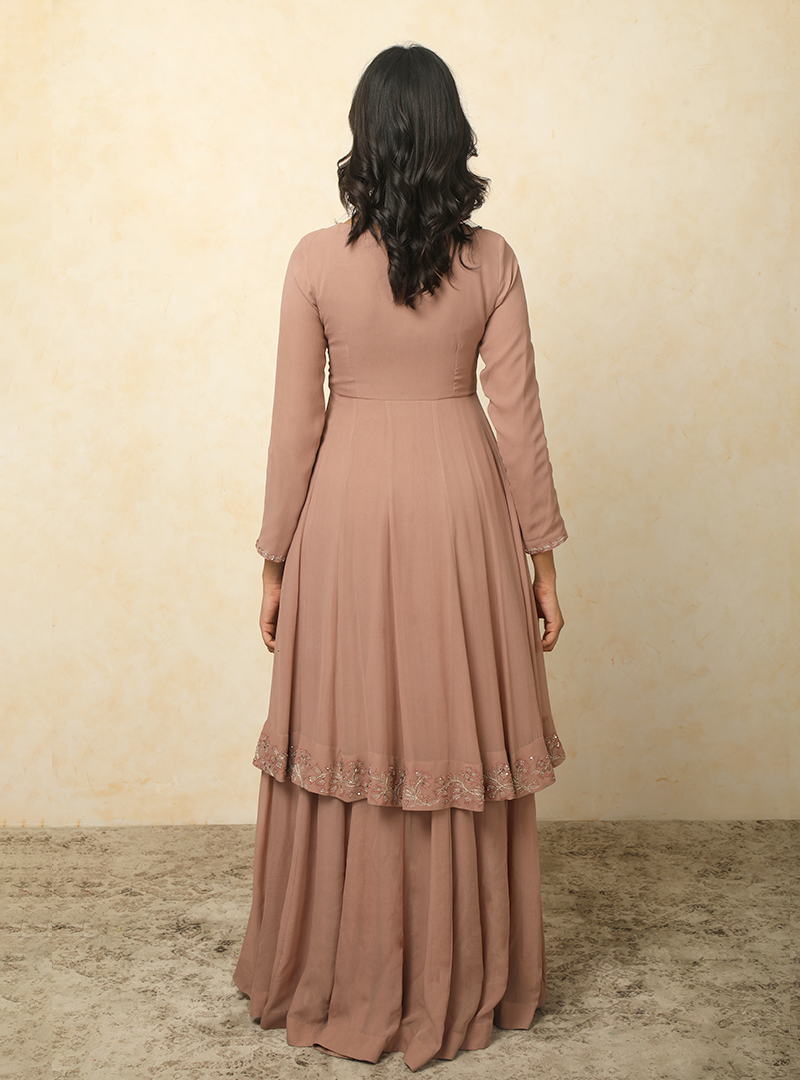 Utsav Anarkali
