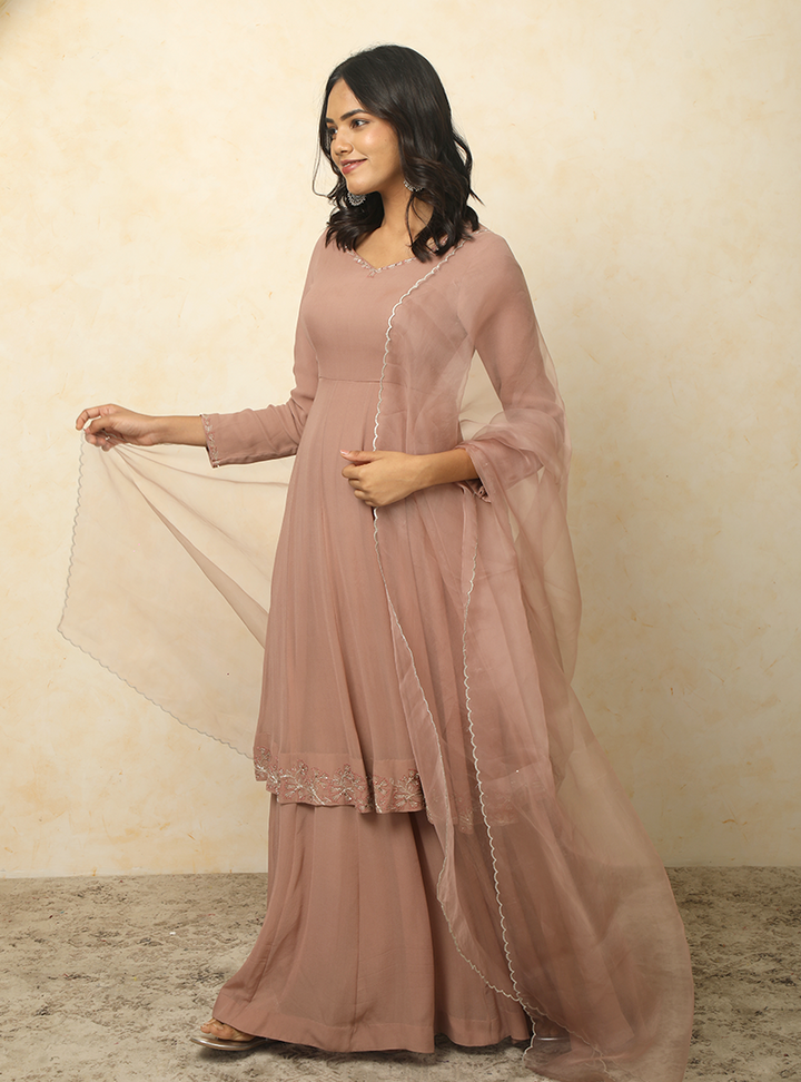 Utsav Anarkali