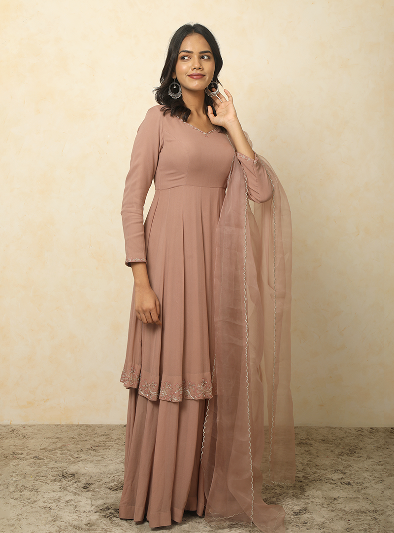Utsav Anarkali