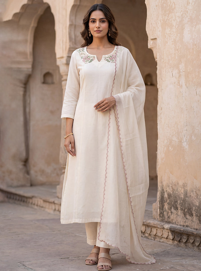 Kashi Kurta Set
