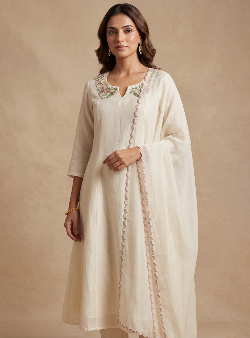 Kashi Kurta Set