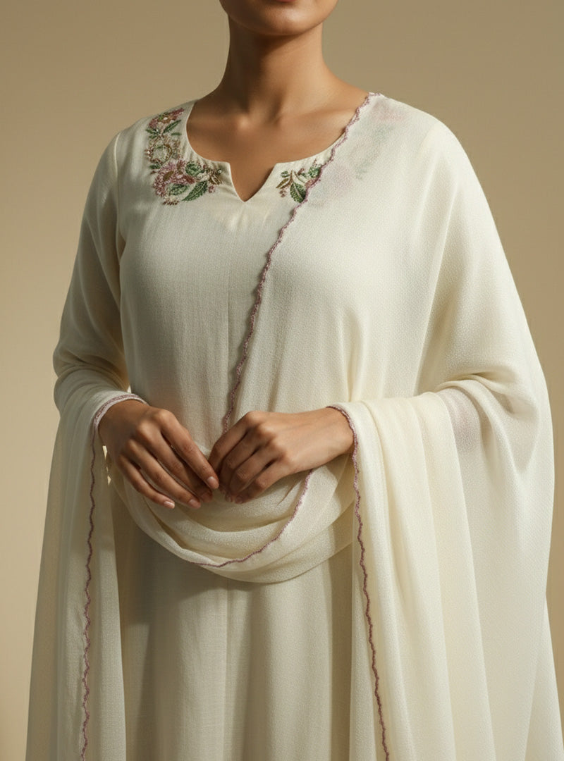 Kashi Kurta Set