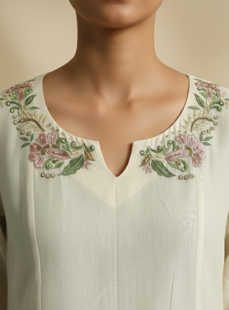 Kashi Kurta Set