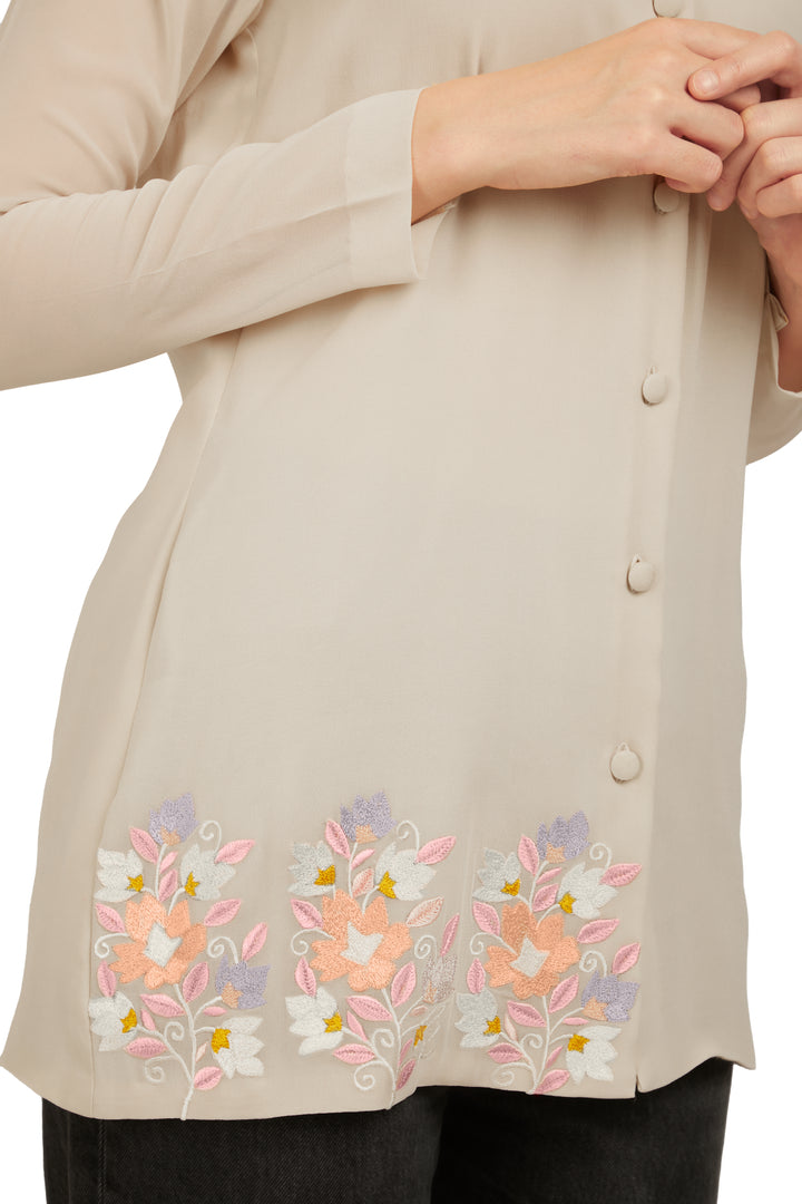 Blooming Shirt