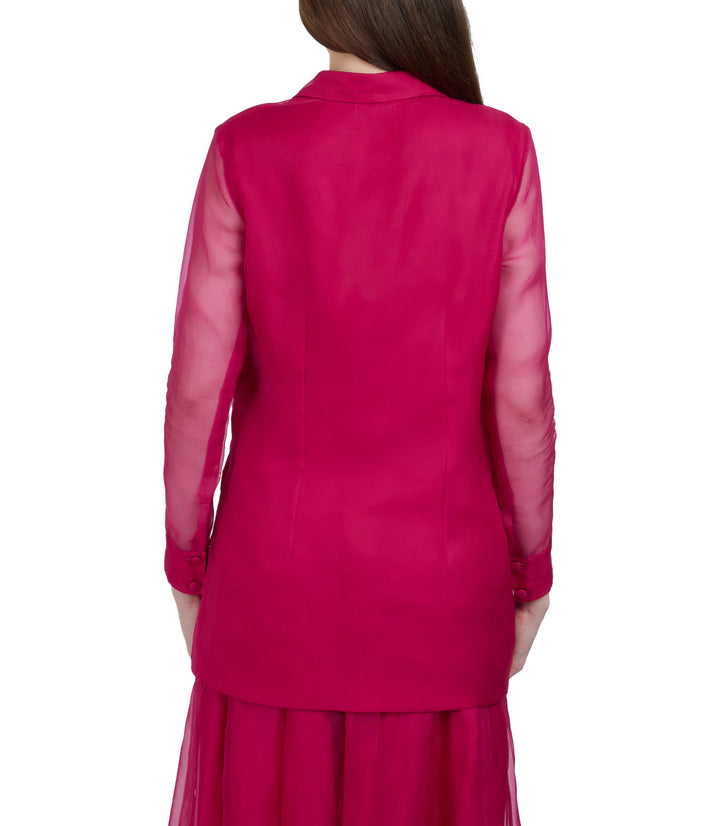 Plum Co-ord set