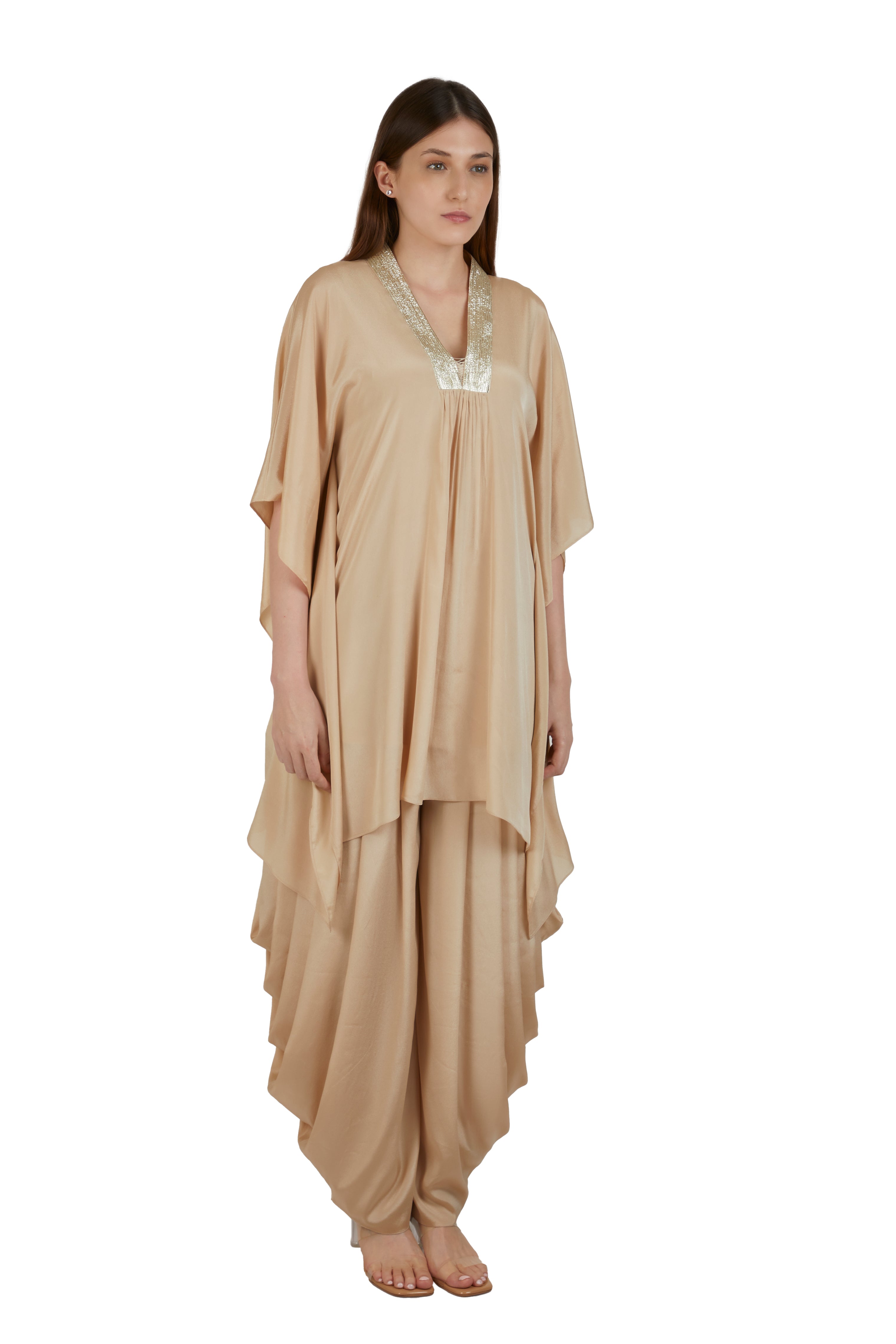 Rooh kaftan set