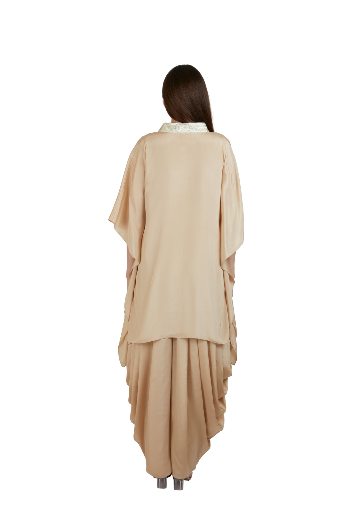 Rooh kaftan set