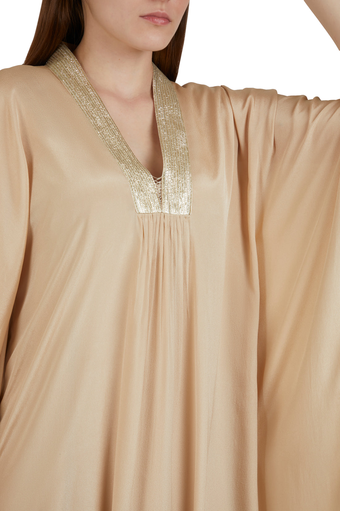 Rooh kaftan set