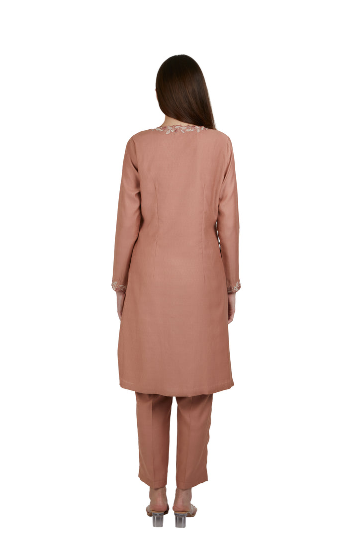 Chic Kurti Set