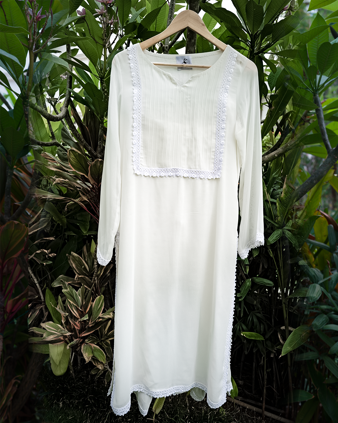 Alora kurta pant