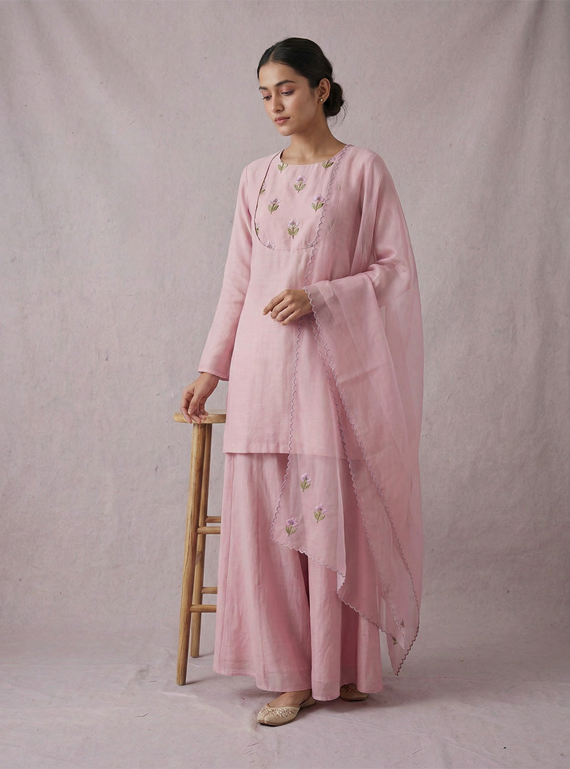 Sharara Set