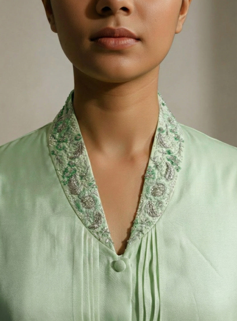 Mridul Two Piece Set