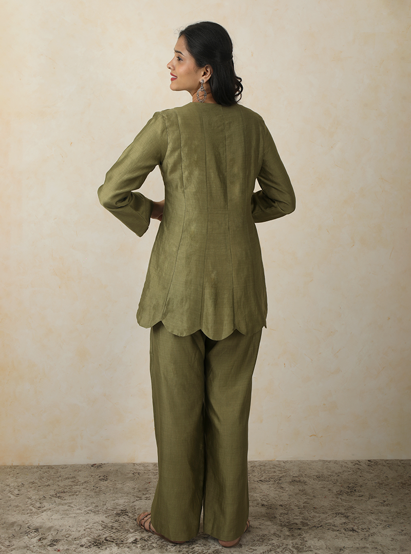 Kama palazzo set