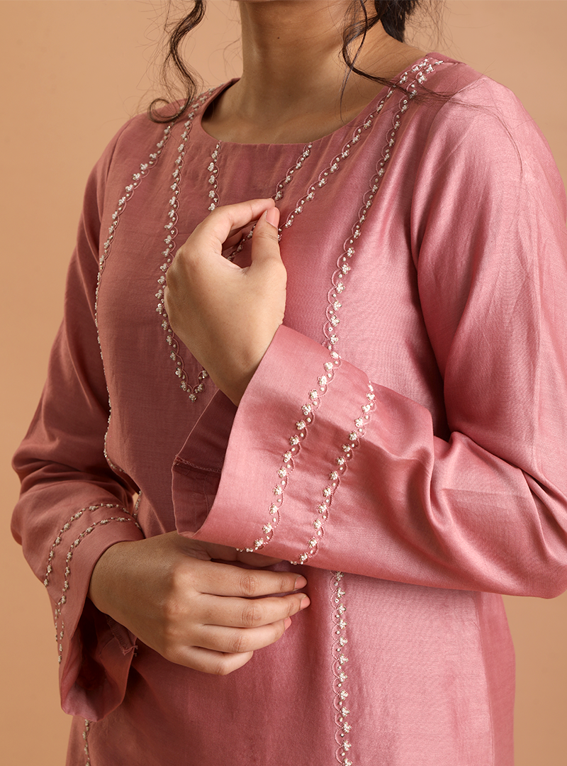 Kriti kurta set