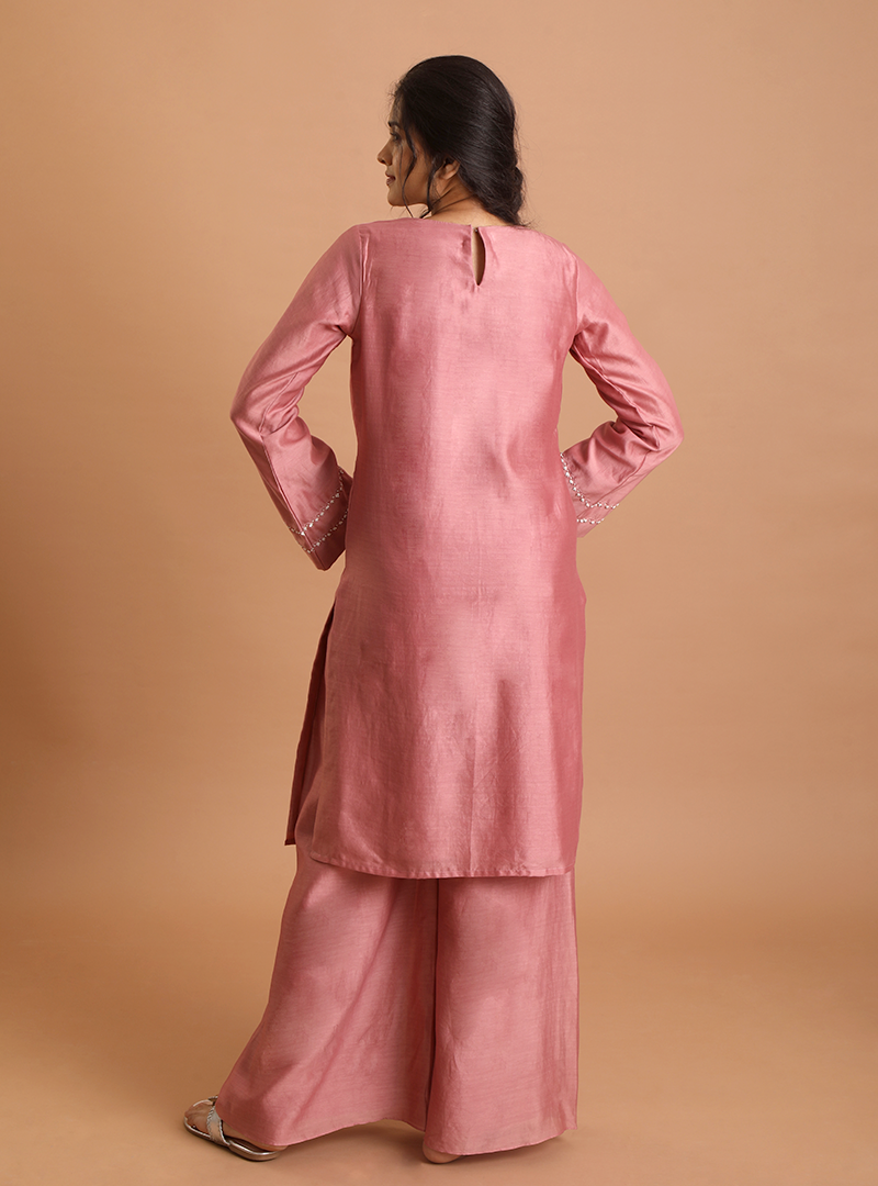 Kriti kurta set