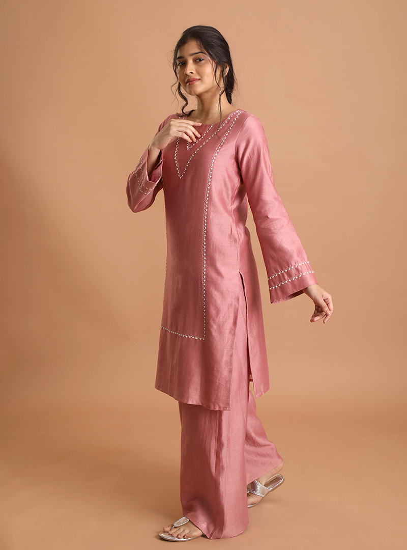 Kriti kurta set