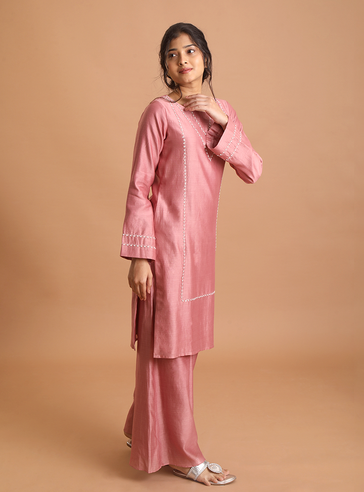 Kriti kurta set