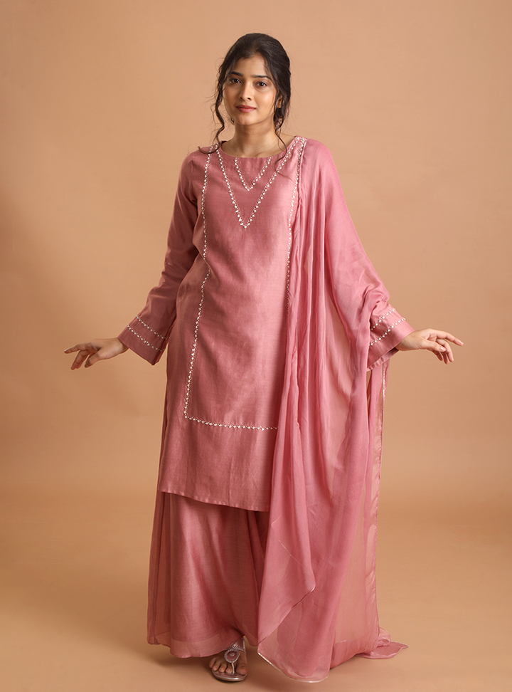Kriti kurta set