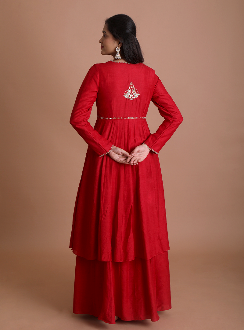 Manjari anarkali