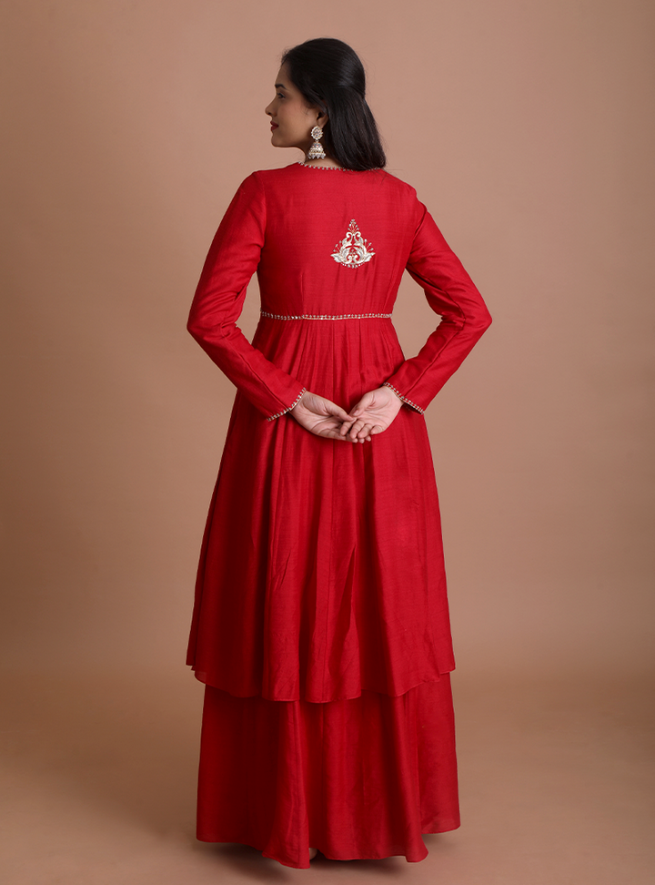 Manjari anarkali
