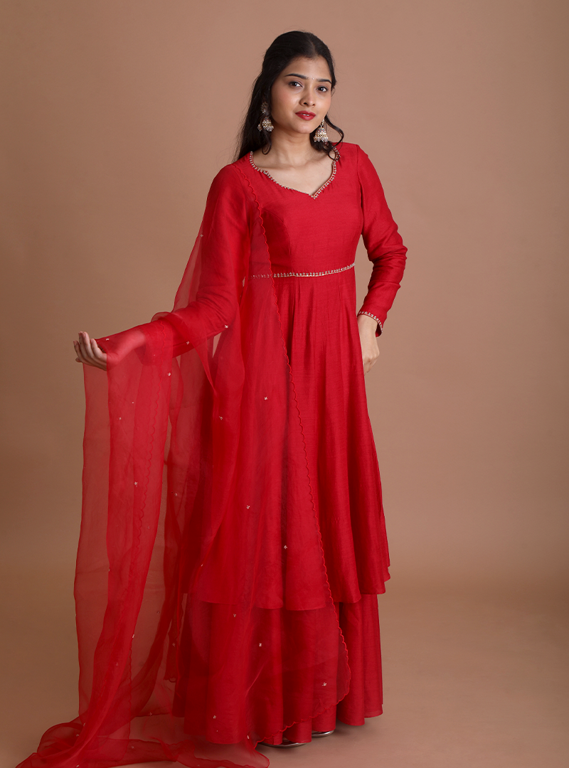Manjari anarkali